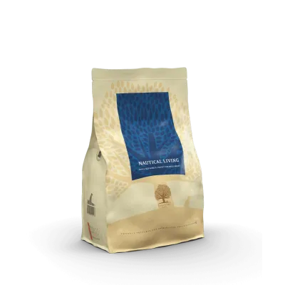 NAUTICAL LIVING PETIT CHIEN 2.5 Kg